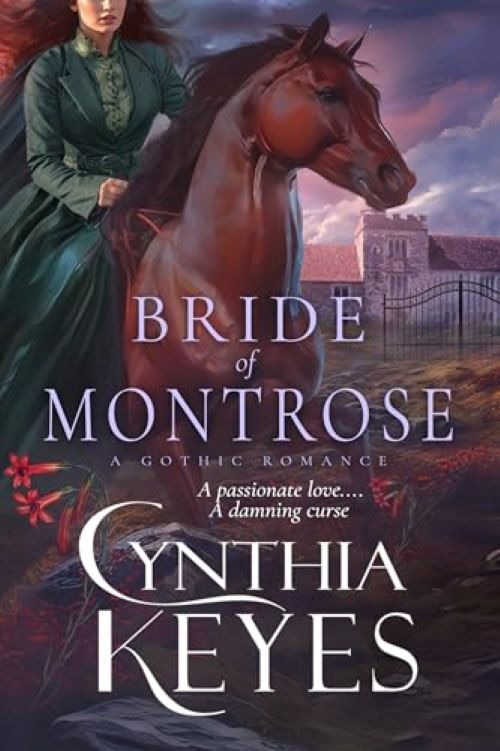 Front cover_Bride of Montrose