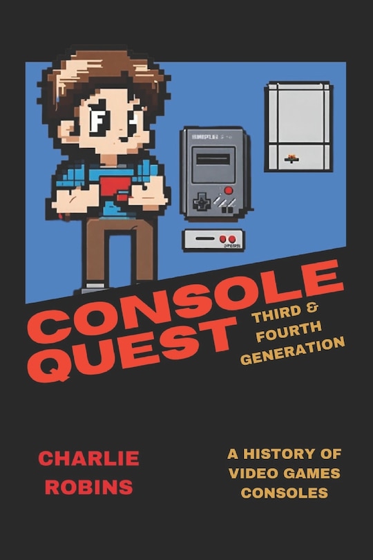 Couverture_Console Quest