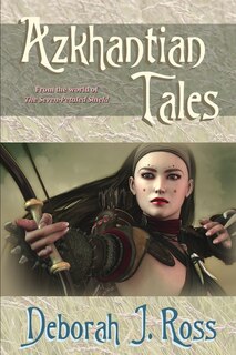 Front cover_Azkhantian Tales