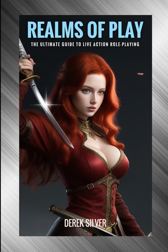 Front cover_Realms of Play