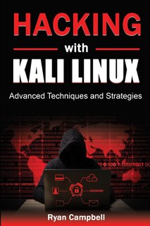 Couverture_Hacking with Kali Linux