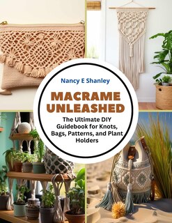 Couverture_Macrame Unleashed