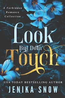 Couverture_Look But Don't Touch