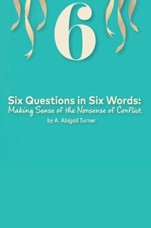 Couverture_Six Questions in Six Words