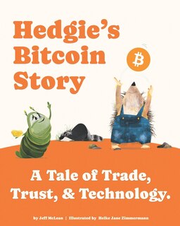 Front cover_Hedgie's Bitcoin Story