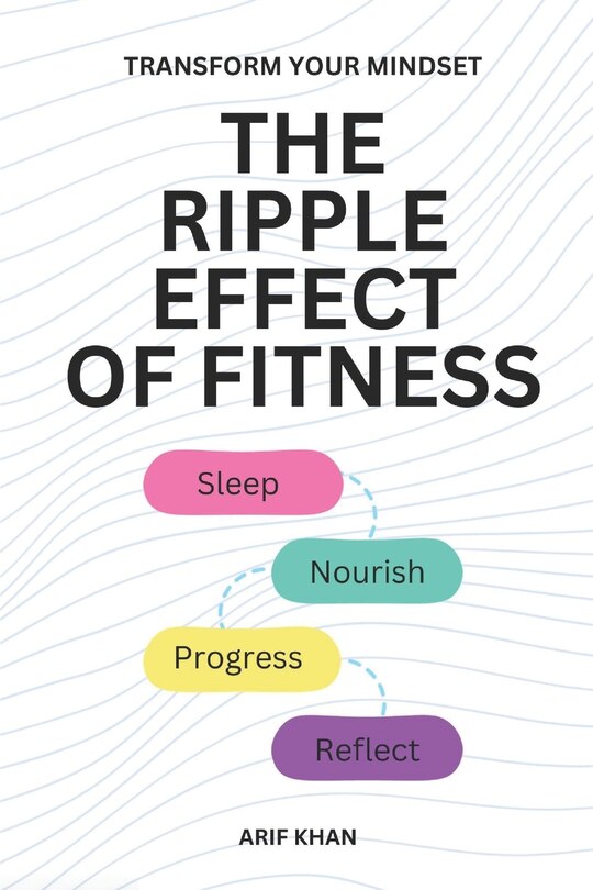 Couverture_The Ripple Effect of Fitness