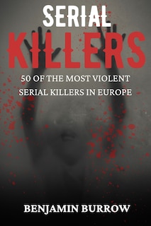 Couverture_The Big Book of Serial Killers