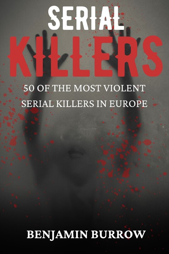 Couverture_The Big Book of Serial Killers