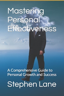 Couverture_Mastering Personal Effectiveness