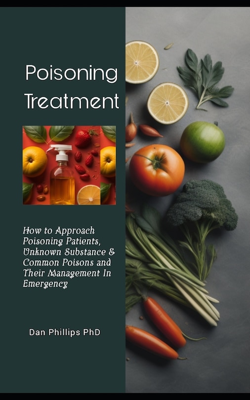 Couverture_Poisoning Treatment