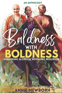 Couverture_Baldness With Boldness
