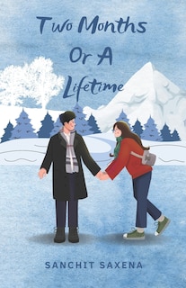 Couverture_Two Months Or A Lifetime