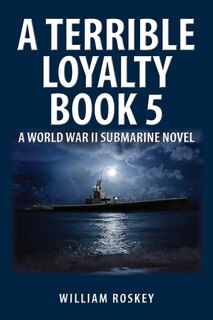 Couverture_A Terrible Loyalty -- Book 5