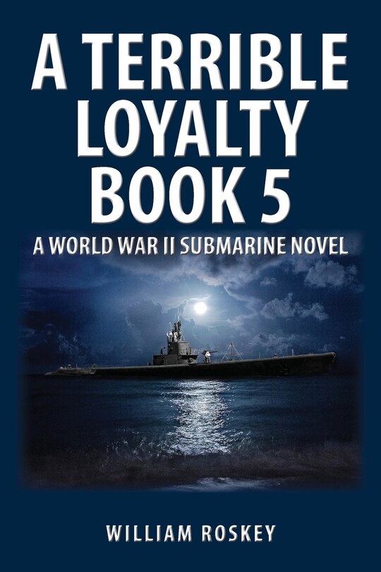Couverture_A Terrible Loyalty -- Book 5