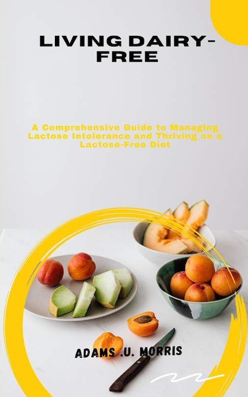 Front cover_Living Dairy-Free
