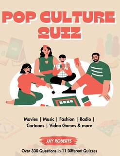 Front cover_Pop Culture Quiz Book