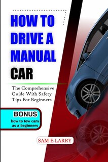Couverture_How to Drive a Manual Car
