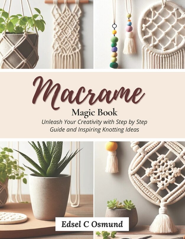 Couverture_Macrame Magic Book