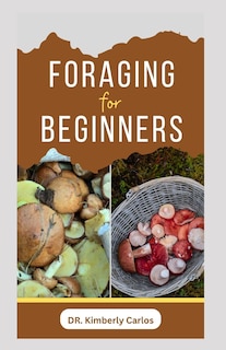 Couverture_Foraging for Beginners