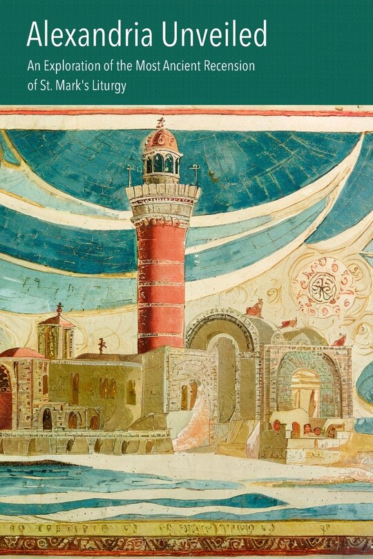 Front cover_Alexandria Unveiled