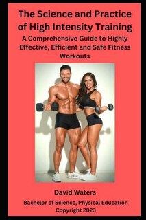 Front cover_The Science and Practice of High Intensity Training