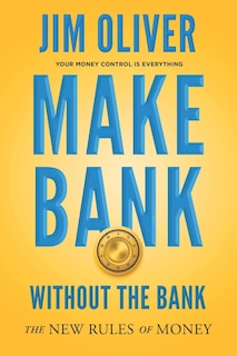 Couverture_Make Bank Without The Bank