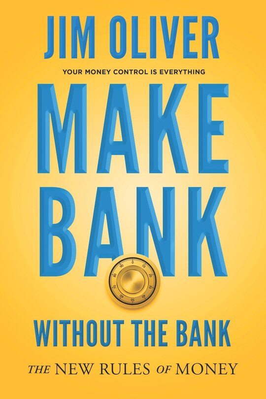 Couverture_Make Bank Without The Bank