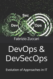 Front cover_DevOps & DevSecOps