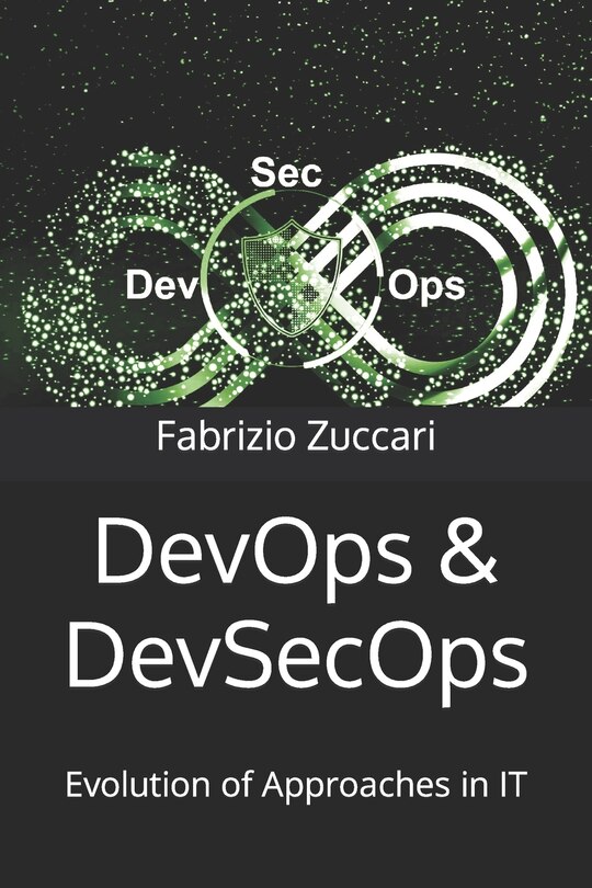 Front cover_DevOps & DevSecOps