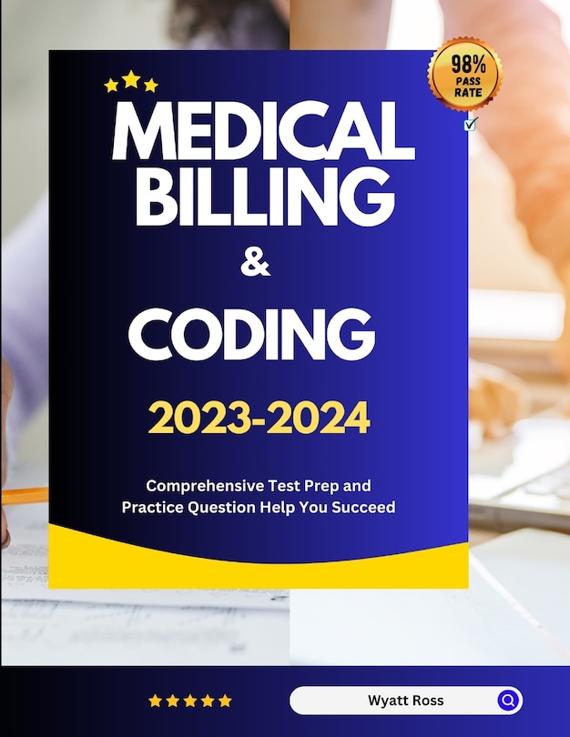 Couverture_Medical Billing & Coding 2023-2024