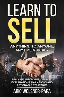 Couverture_Learn to Sell