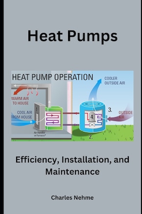 Heat Pumps: Efficiency, Installation, and Maintenance