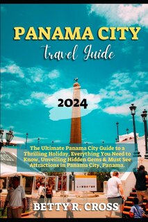 Front cover_Panama City Guide 2023-2024