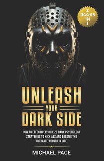 Front cover_Unleash Your Dark Side