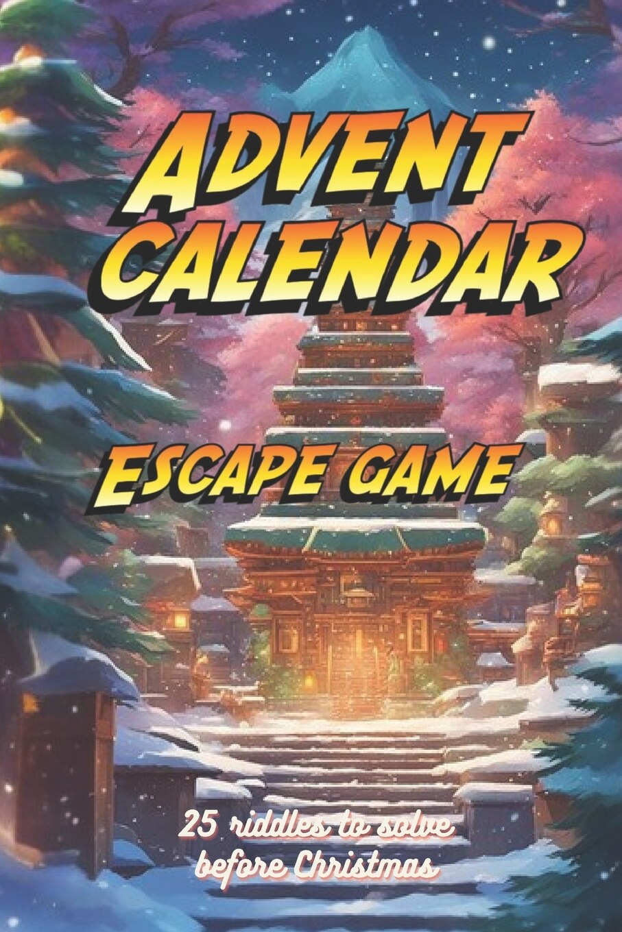 Indigo lego advent calendar deals