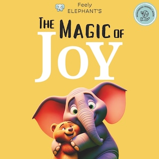 Front cover_Magic of Joy
