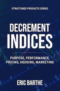 Front cover_Decrement Indices