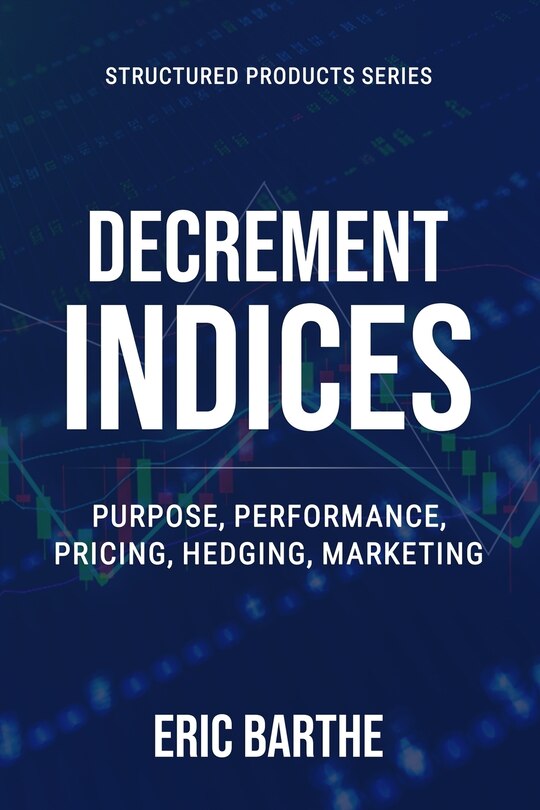 Front cover_Decrement Indices