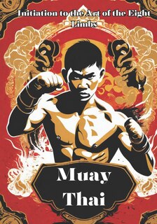 Front cover_Muay Thai