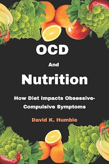 Front cover_OCD and Nutrition