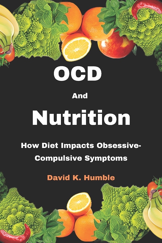 Front cover_OCD and Nutrition