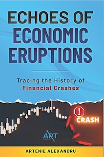 Couverture_Echoes of Economic Eruptions