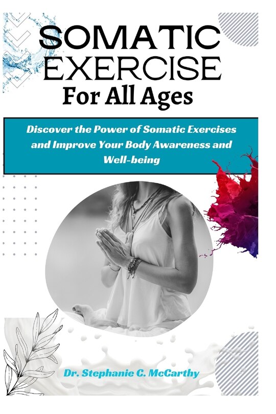 Couverture_Somatic Exercises for All Ages