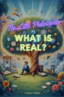 Front cover_The Little Philosopher