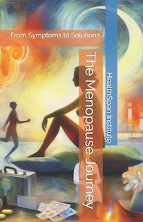 Front cover_The Menopause Journey