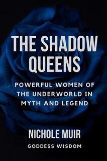 Couverture_The Shadow Queens