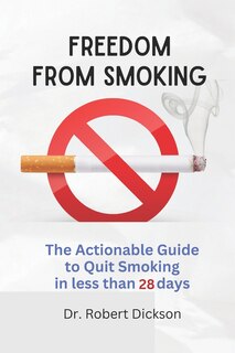 Front cover_Freedom from Smoking