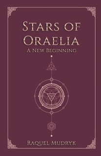Couverture_Stars of Oraelia:  A New Beginning