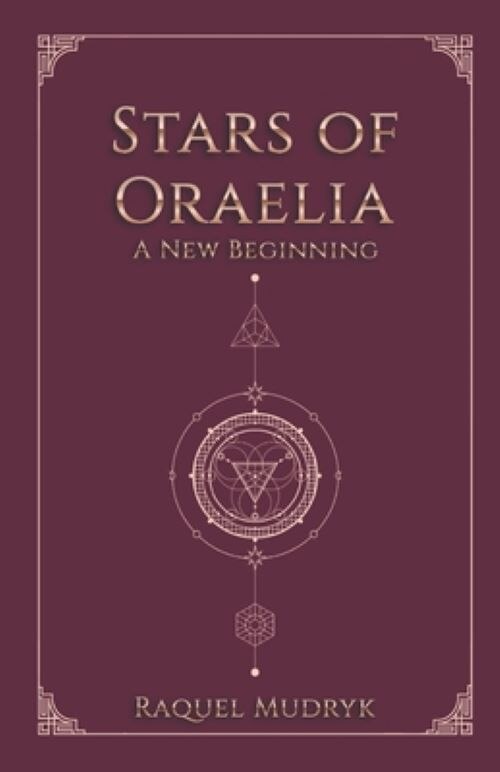Couverture_Stars of Oraelia:  A New Beginning