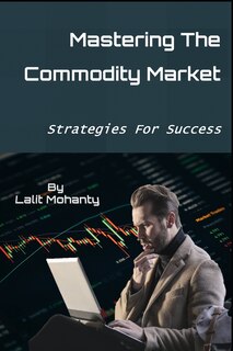 Couverture_Mastering the Commodity Market